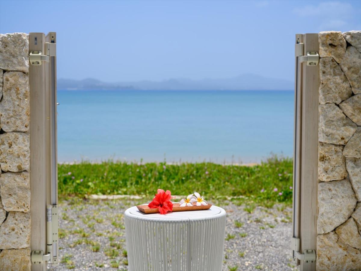 Onna Resort Nago Exteriér fotografie
